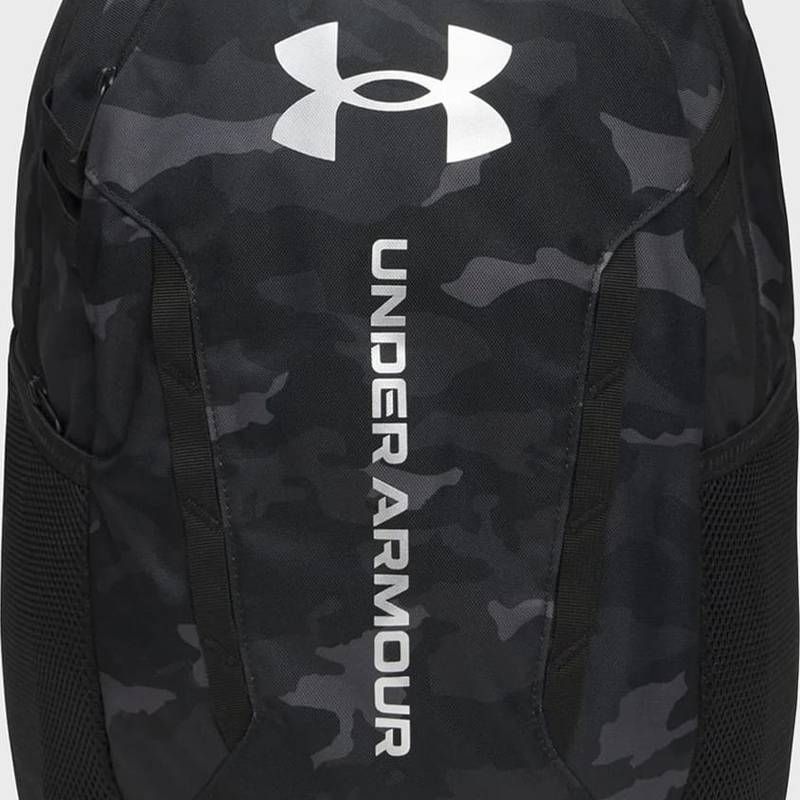 Рюкзак UA Hustle 6.0 Backpack 29L DT-1384672-007, рис. 0