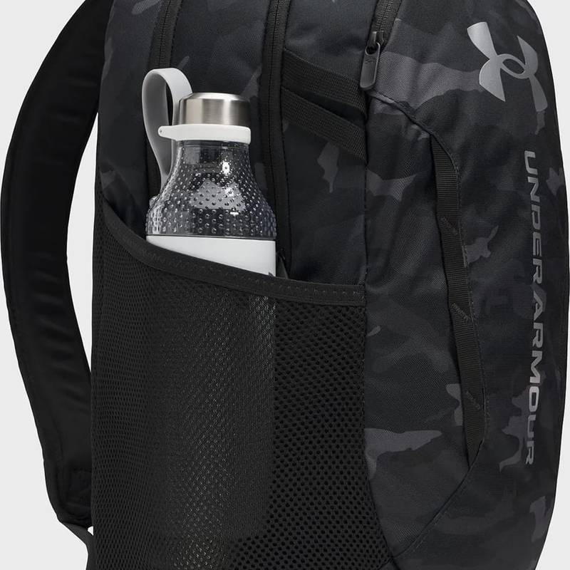 Рюкзак UA Hustle 6.0 Backpack 29L DT-1384672-007, рис. 2