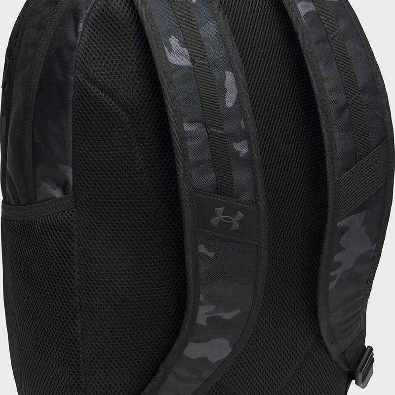 Рюкзак UA Hustle 6.0 Backpack 29L DT-1384672-007, рис. 3