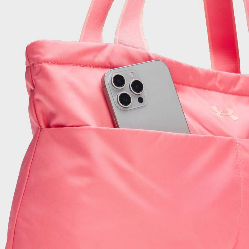 Сумка UA Studio Lite Tote 16L DT-1388920-600, рис. 3