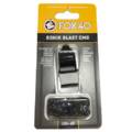 Свисток FOX 40 Whistle Sonic Blast CMG Safety 9203-4008, прев. 0
