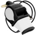 Свисток FOX 40 Whistle Sonic Blast CMG Safety 9203-4008, прев. 1