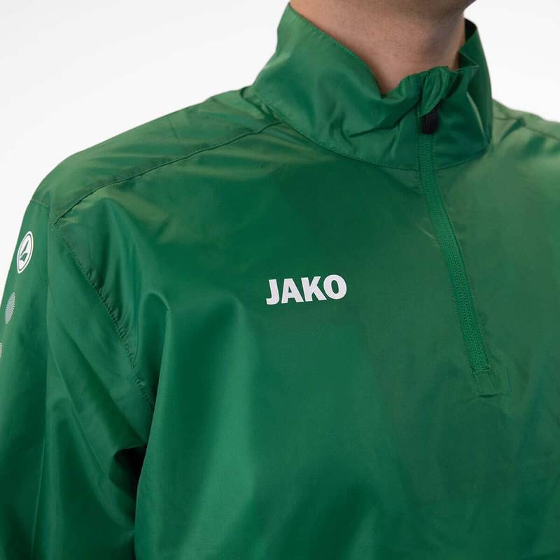 Дощовик Team на блискавці Jako YS-7302-200, рис. 1