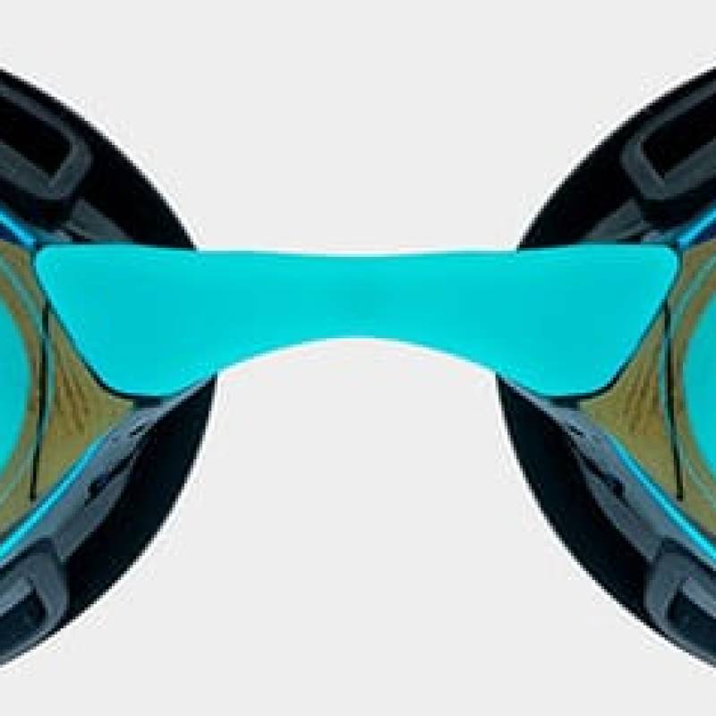 Окуляри для плавання Arena AIR SONIC MIRROR DT-011004-150, рис. 2