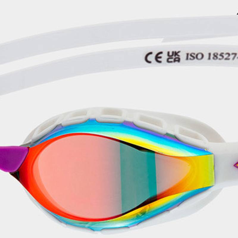 Окуляри для плавання Arena AIR SONIC MIRROR DT-011004-140, рис. 1