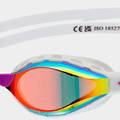 Окуляри для плавання Arena AIR SONIC MIRROR DT-011004-140, прев. 1