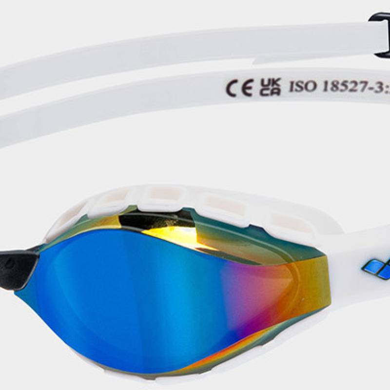 Окуляри для плавання Arena AIR SONIC MIRROR DT-011004-120, рис. 1