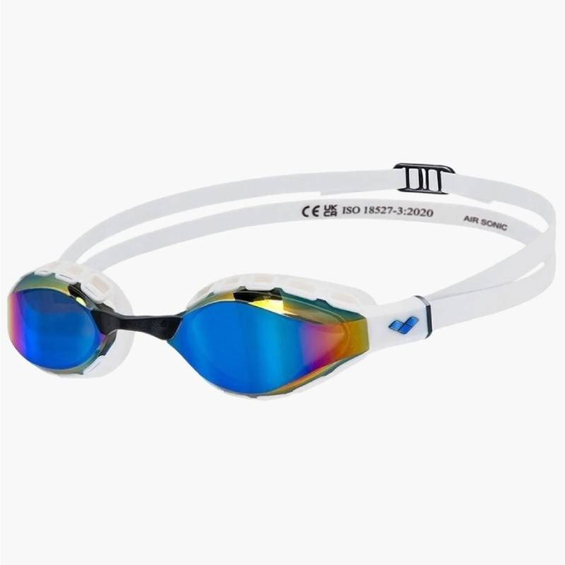 Окуляри для плавання Arena AIR SONIC MIRROR DT-011004-120, рис. 0