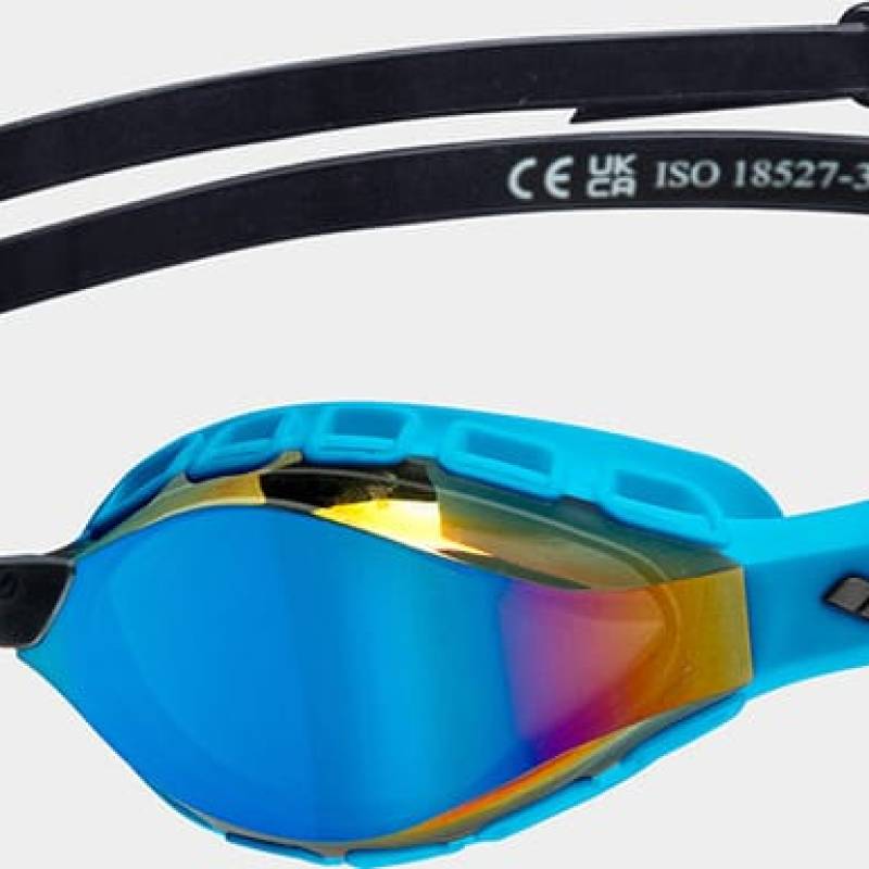 Окуляри для плавання Arena AIR SONIC MIRROR DT-011004-110, рис. 1