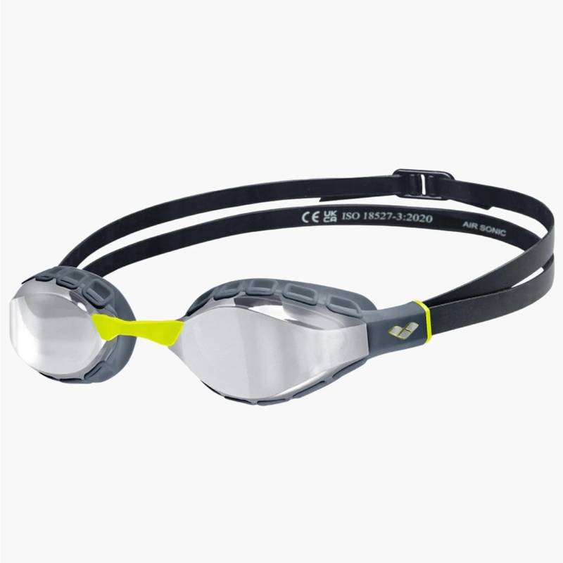 Окуляри для плавання Arena AIR SONIC MIRROR DT-011004-130, рис. 0