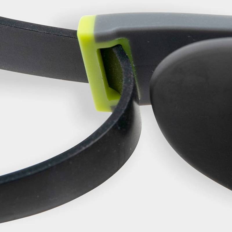 Окуляри для плавання Arena AIR SONIC MIRROR DT-011004-130, рис. 6