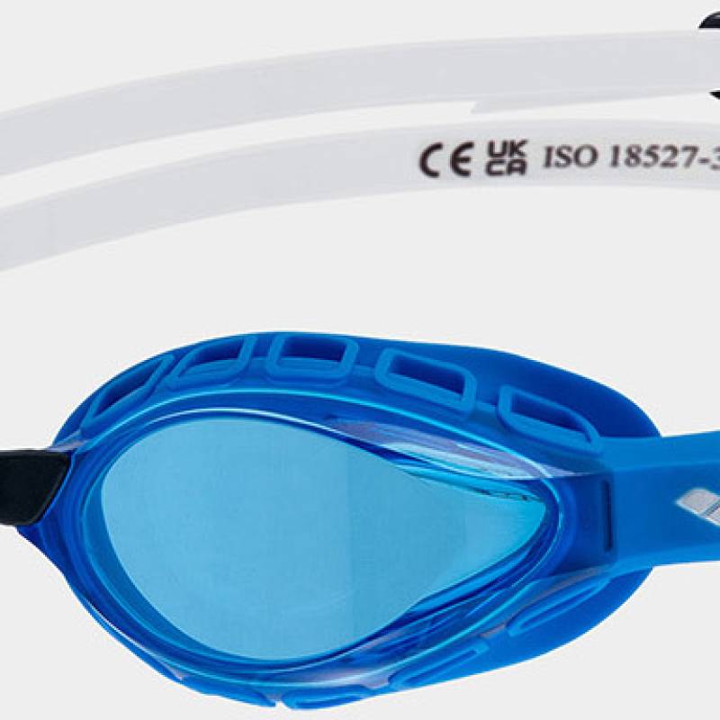 Окуляри для плавання Arena AIR SONIC DT-011003-120, рис. 1