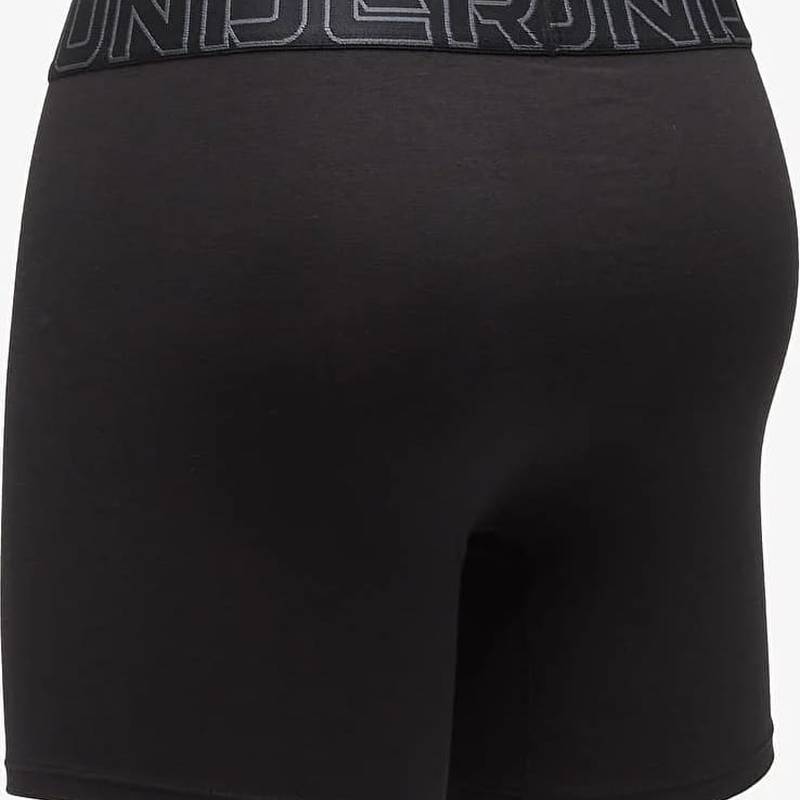 Труси UA PERFORMANCE COTTON - PRINT 6 DT-1383890-392, рис. 4