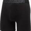 Труси UA PERFORMANCE COTTON - PRINT 6 DT-1383890-392, прев. 1