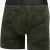 Труси UA PERFORMANCE COTTON - PRINT 6 DT-1383890-392, прев. 2