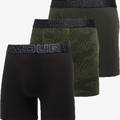 Труси UA PERFORMANCE COTTON - PRINT 6 DT-1383890-392, прев. 0