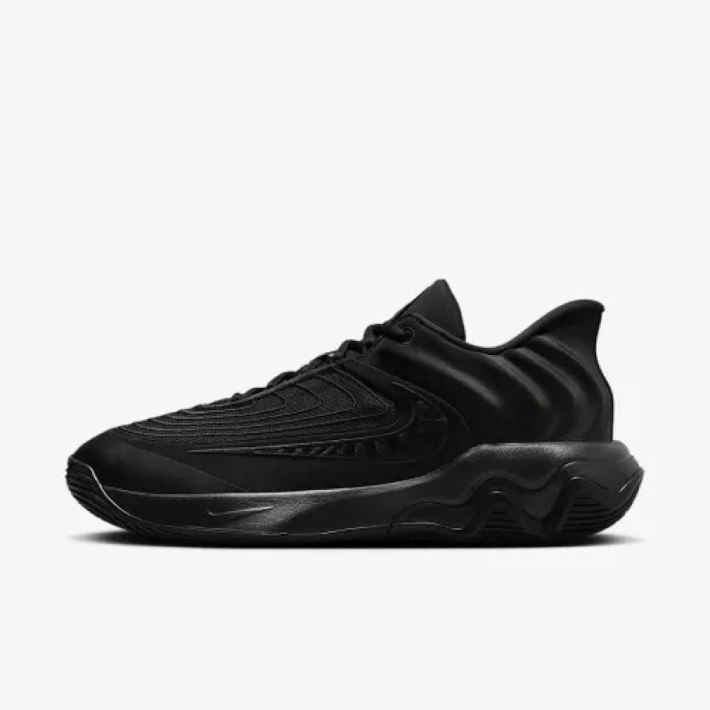 Кросівки чоловічі Nike Giannis Immortality 4 (FQ3680-003) DS-FQ3680-003, рис. 1