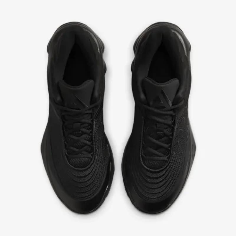 Кросівки чоловічі Nike Giannis Immortality 4 (FQ3680-003) DS-FQ3680-003, рис. 3