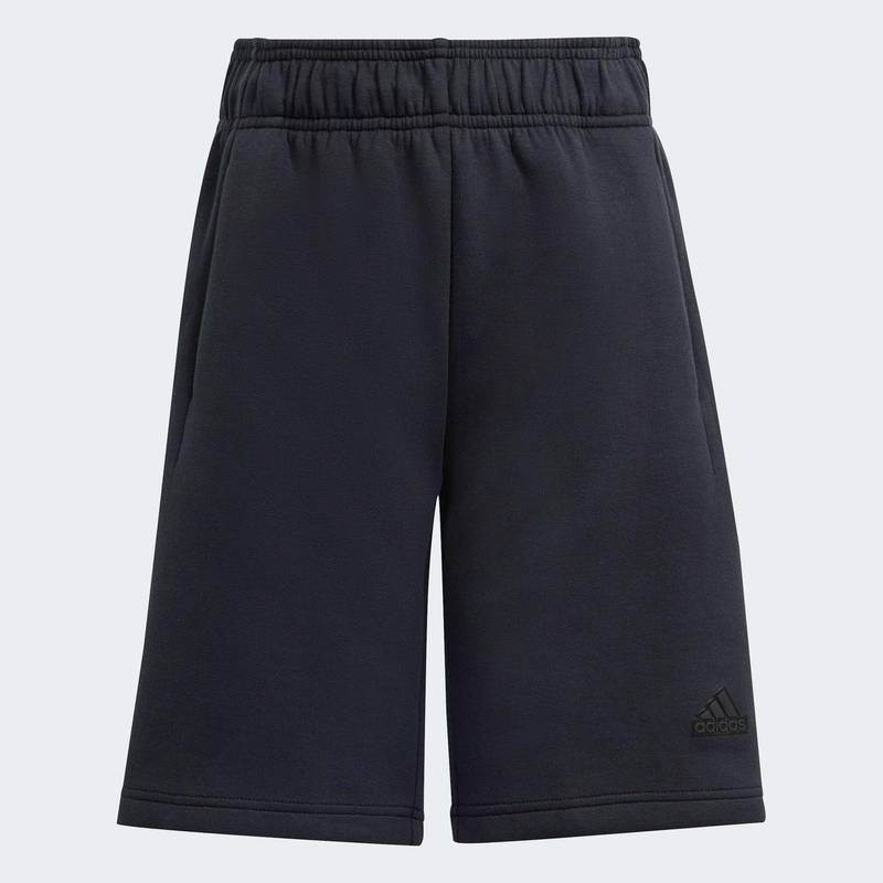 Шорти Z.N.E. Doubleknit Kids Adidas IN6963, рис. 0