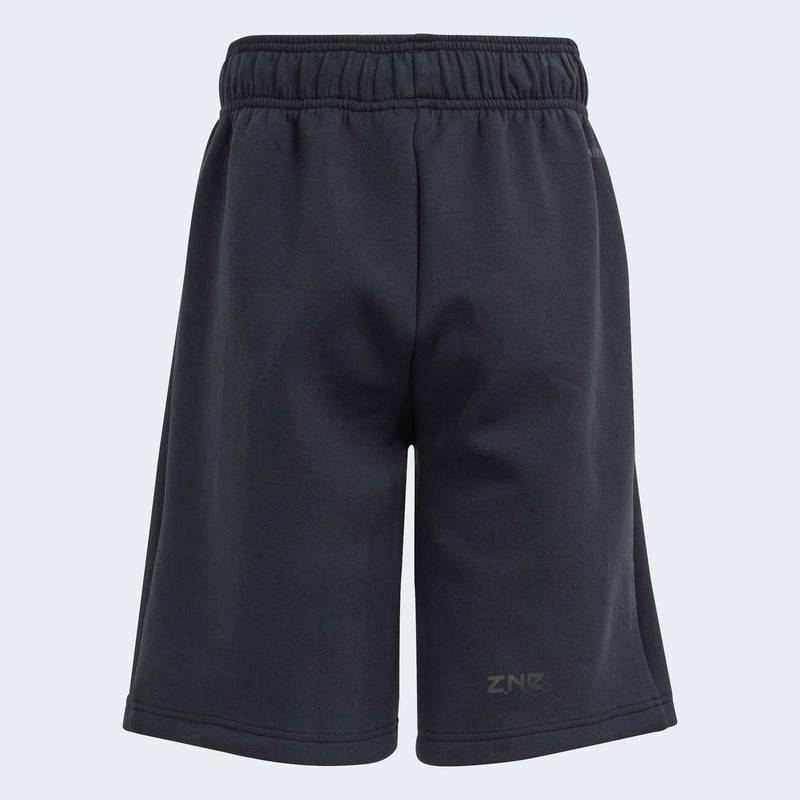 Шорти Z.N.E. Doubleknit Kids Adidas IN6963, рис. 1