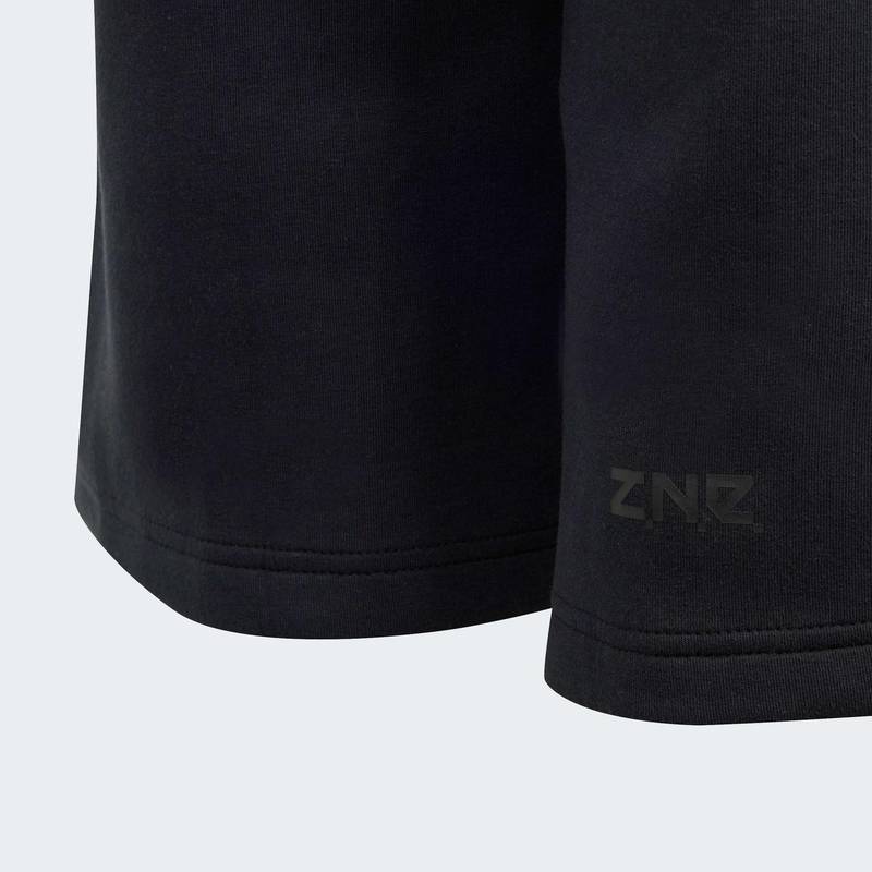 Шорти Z.N.E. Doubleknit Kids Adidas IN6963, рис. 4