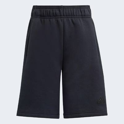Шорты Z.N.E. Doubleknit Kids Adidas IN6963