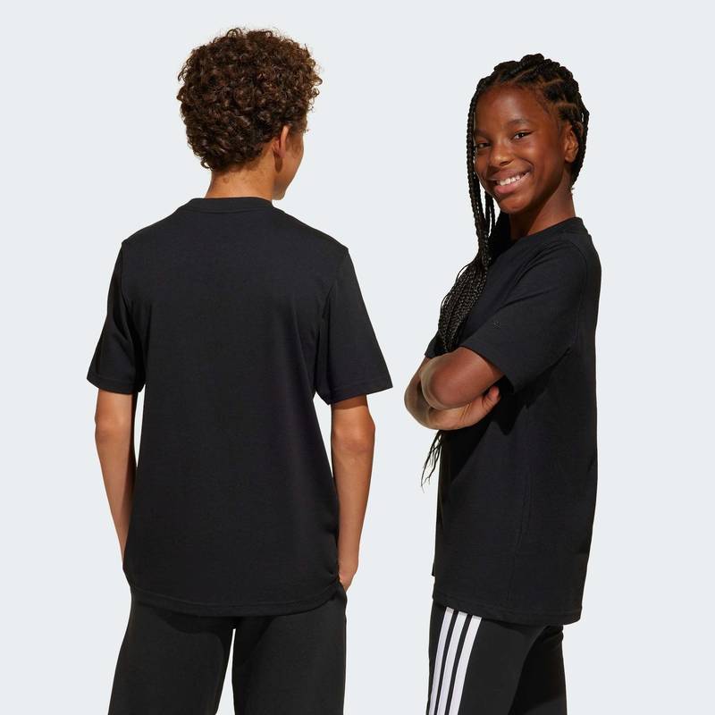 Футболка ALL SZN Graphic Kids Adidas JC7616, рис. 1
