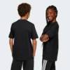 Футболка ALL SZN Graphic Kids Adidas JC7616, прев. 1