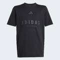Футболка ALL SZN Graphic Kids Adidas JC7616, прев. 5