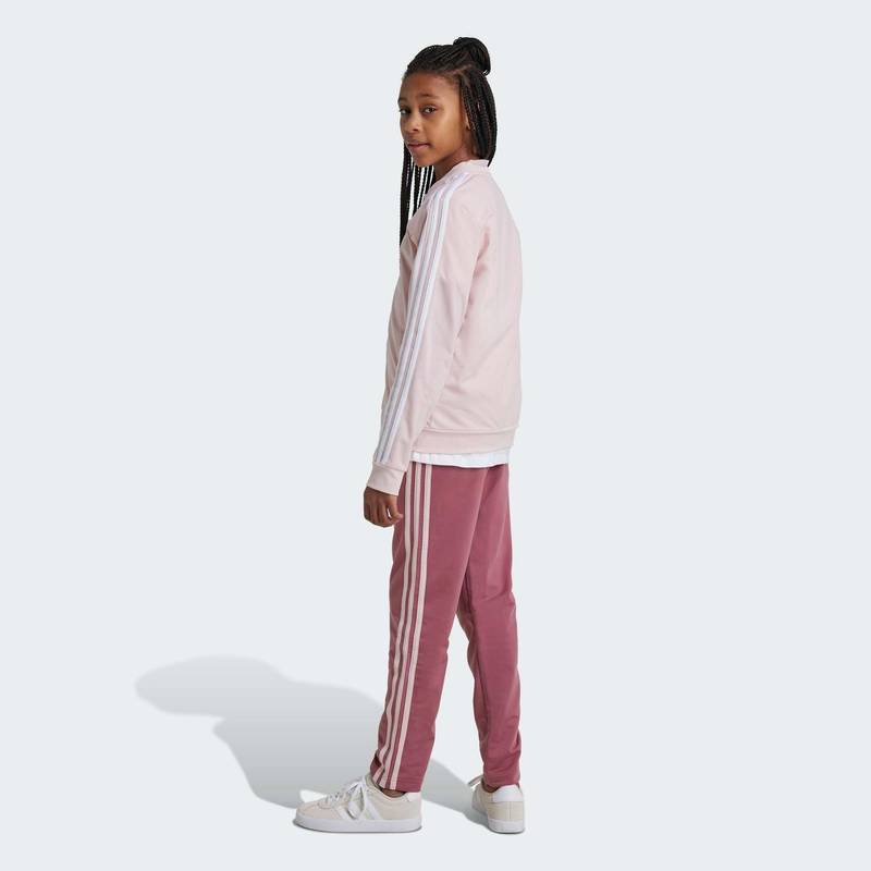 Спортивний костюм Essentials 3-Stripes Adidas IZ3460, рис. 1