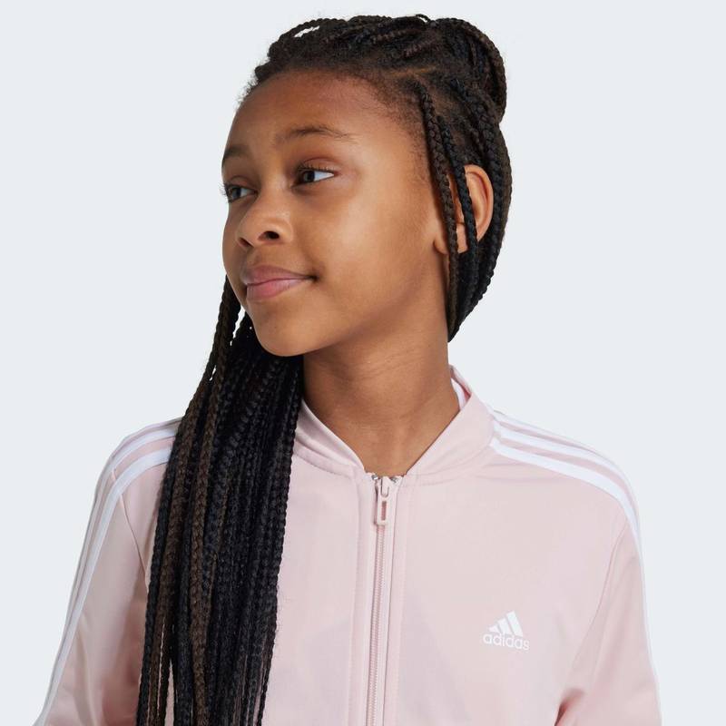 Спортивний костюм Essentials 3-Stripes Adidas IZ3460, рис. 3