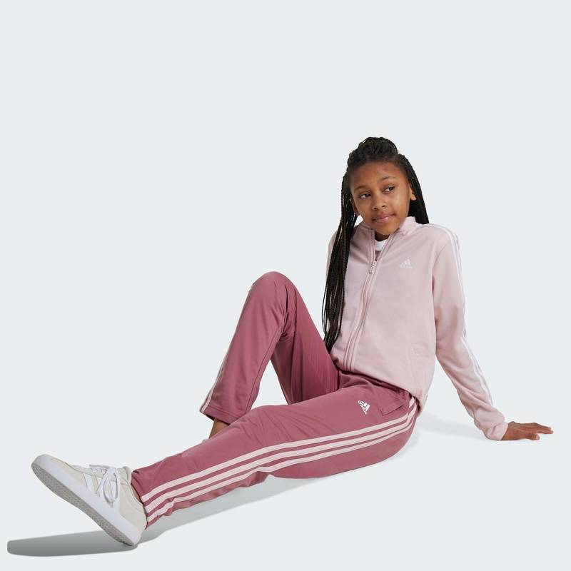 Спортивный костюм Essentials 3-Stripes Adidas IZ3460, рис. 2