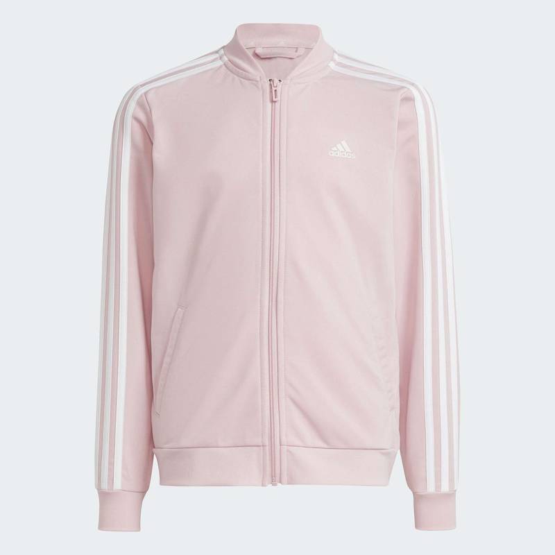 Спортивный костюм Essentials 3-Stripes Adidas IZ3460, рис. 6