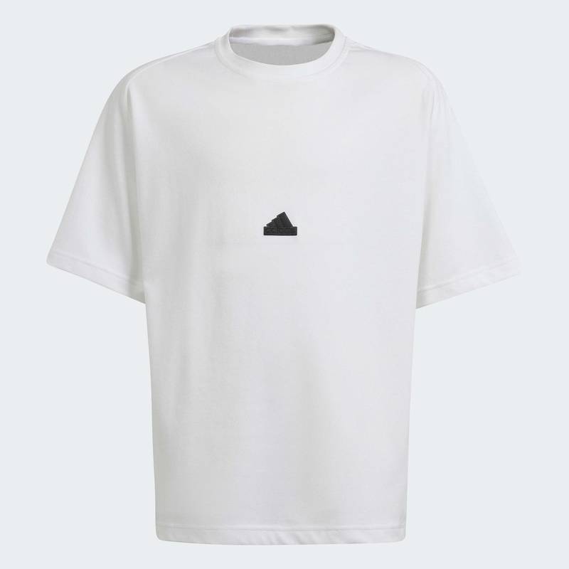 Футболка Z.N.E. Kids Adidas IM8399, рис. 0