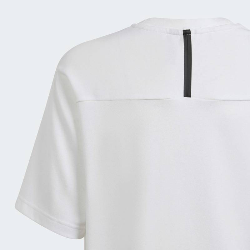 Футболка Z.N.E. Kids Adidas IM8399, рис. 1