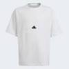 Футболка Z.N.E. Kids Adidas IM8399, прев. 0
