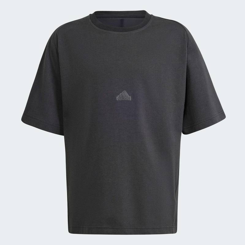 Футболка Z.N.E. Kids Adidas IN6961, рис. 0