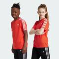 Футболка детская Essentials 3-Stripes Adidas IX9539, прев. 0