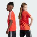 Футболка детская Essentials 3-Stripes Adidas IX9539, прев. 1