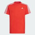 Футболка детская Essentials 3-Stripes Adidas IX9539, прев. 3