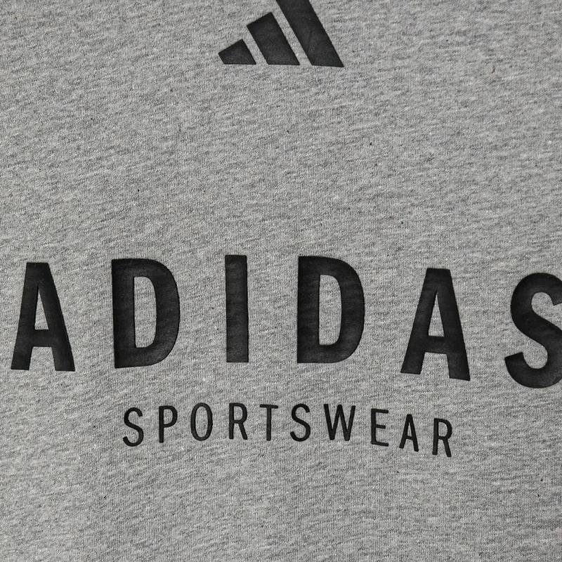 Футболка дитяча ALL SZN Graphic Tee Kids Adidas JC7641, рис. 3