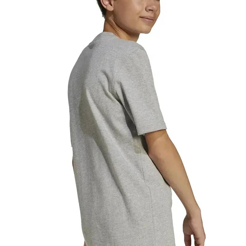 Футболка дитяча ALL SZN Graphic Tee Kids Adidas JC7641, рис. 4