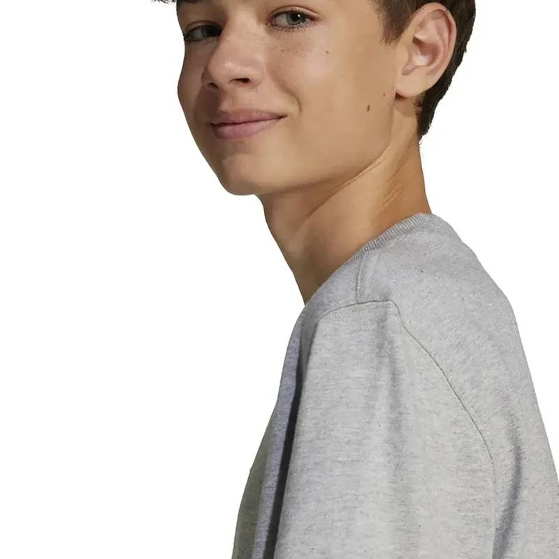 Футболка дитяча ALL SZN Graphic Tee Kids Adidas JC7641, рис. 7