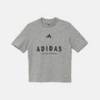 Детская футболка ALL SZN Graphic Tee Kids Adidas JC7641, прев. 1
