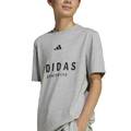 Детская футболка ALL SZN Graphic Tee Kids Adidas JC7641, прев. 0