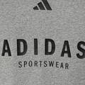 Детская футболка ALL SZN Graphic Tee Kids Adidas JC7641, прев. 3