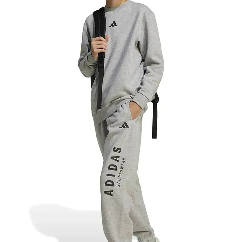 Детская кофта Adidas JC7642, рис. 5