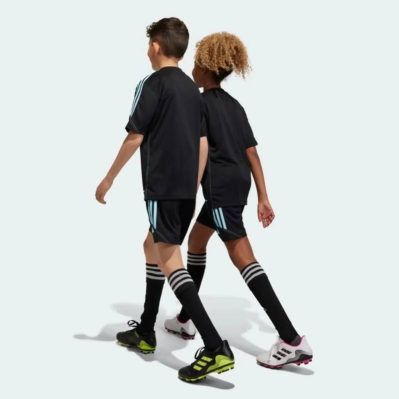 Шорты детские TIRO CLUB Adidas IL9564, рис. 0