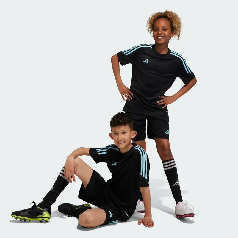 Футболка дитяча Tiro 23 Club Trainings shirt Kids Adidas IL9554, рис. 0