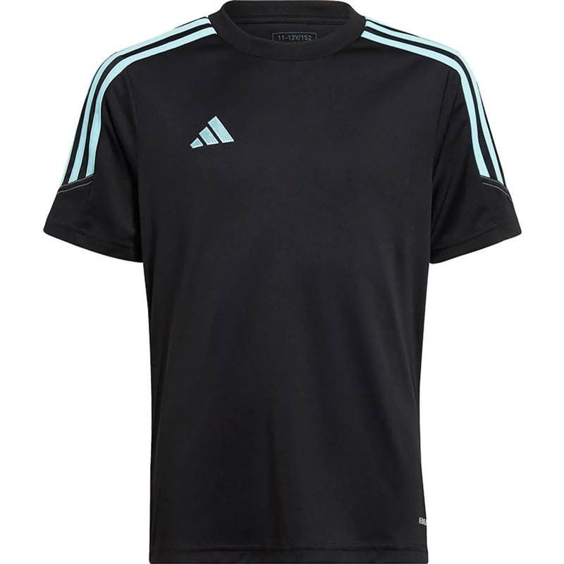 Футболка дитяча Tiro 23 Club Trainings shirt Kids Adidas IL9554, рис. 1